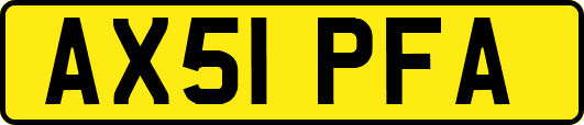 AX51PFA