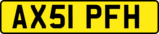 AX51PFH