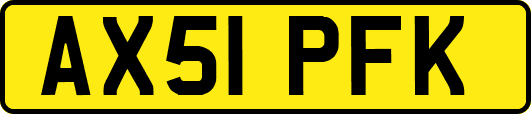 AX51PFK