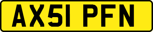 AX51PFN