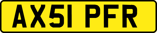 AX51PFR