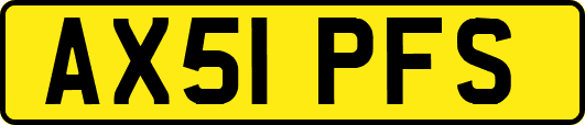 AX51PFS