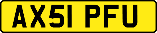 AX51PFU