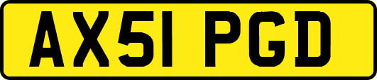 AX51PGD