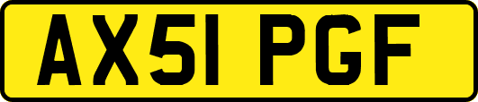 AX51PGF