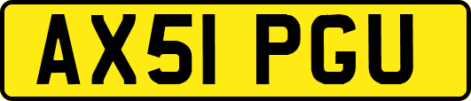 AX51PGU