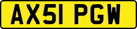 AX51PGW