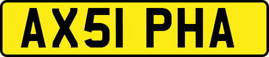 AX51PHA