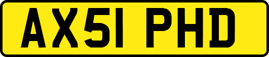 AX51PHD