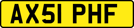 AX51PHF