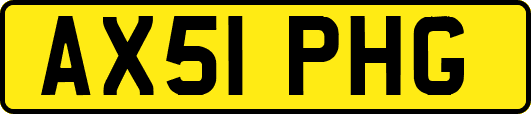 AX51PHG