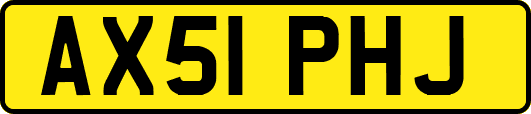 AX51PHJ