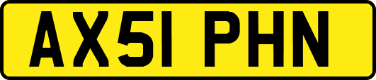 AX51PHN