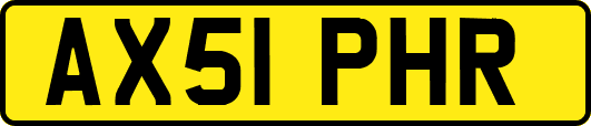 AX51PHR