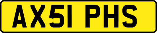 AX51PHS