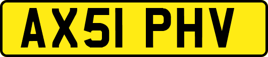 AX51PHV