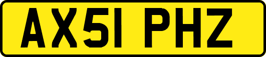 AX51PHZ