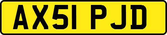 AX51PJD