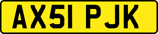 AX51PJK