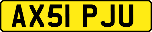 AX51PJU