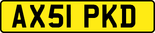 AX51PKD