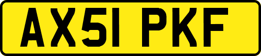 AX51PKF