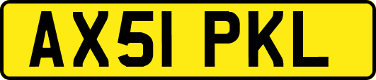 AX51PKL