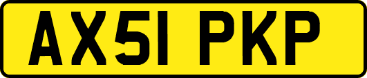 AX51PKP