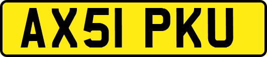 AX51PKU