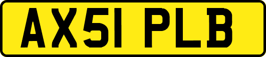 AX51PLB