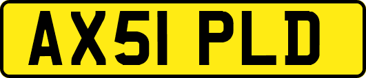 AX51PLD