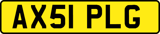 AX51PLG