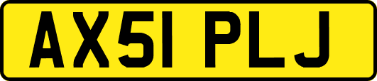 AX51PLJ