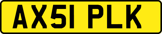 AX51PLK