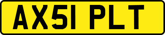 AX51PLT