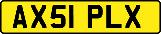 AX51PLX