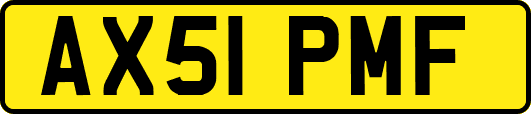 AX51PMF