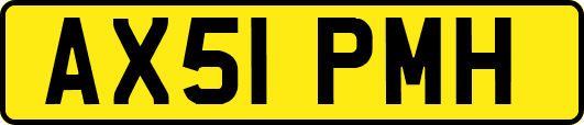 AX51PMH