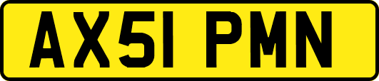 AX51PMN