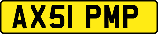 AX51PMP