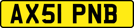 AX51PNB