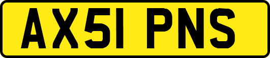 AX51PNS