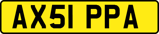 AX51PPA