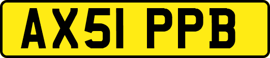 AX51PPB