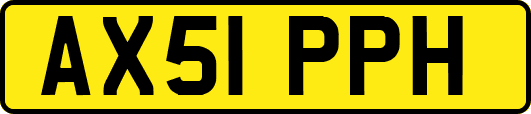 AX51PPH