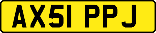 AX51PPJ