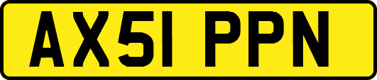 AX51PPN