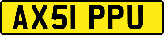 AX51PPU