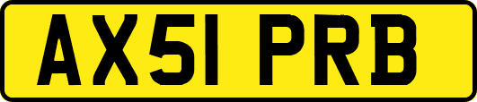 AX51PRB