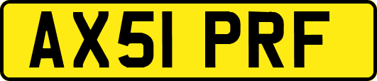 AX51PRF